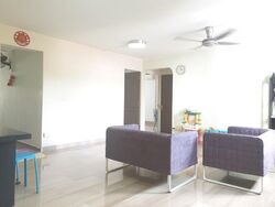 Blk 305 Hong Kah Green (Bukit Batok), HDB 4 Rooms #610544491